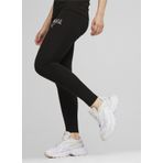 Puma Tayt Xl Siyah