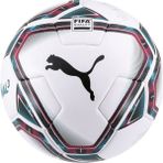 Puma Team Fınal 3 Fıfa Onaylı Futbol Topu 8330501 5 - Beyaz