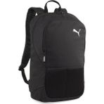 Puma Team Goal Sırt Çantası Backpack 09023901 Ergonomik Tasarım ve Geniş İç Hacim ile Siyah Renk