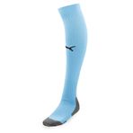 Puma Team Liga Socks Core Mavi Futbol Tozluk