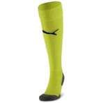 Puma Team Liga Socks Core Yeşil Futbol Tozluk