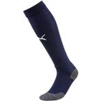 Puma Team Liga Socks Lacivert Futbol Tozluk