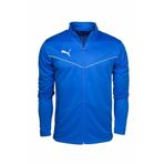 Puma Team Rise Drycell (657390 657392-02) B-1 Erkek Eşofman Takım Pmr4000 Mavi
