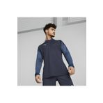 Puma TeamCup 23 1/4 Antrenman Eşofman Tek Üst 657982