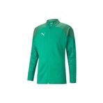Puma TeamCup 23 Kamp Eşofman Tek Üst 657983-05