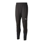 PUMA Teamcup Slim Fit erkek eşofman altı