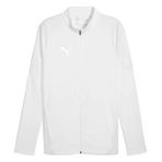 Puma Teamcup Training Jacket Erkek Antrenman Ceketi 65916504 Beyaz - XL