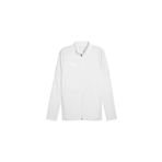 Puma Teamcup Training Jacket Erkek Antrenman Ceketi 65916504 Beyaz