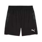 Puma Teamcup Training Shorts Erkek Futbol Antrenman Şortu 65917103 Siyah
