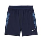 Puma Teamcup Training Shorts Erkek Futbol Antrenman Şortu 65917106 Lacivert