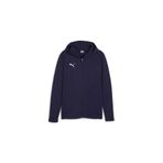Puma teamFINAL Casuals Football Erkek Kapüşonlu Ceket