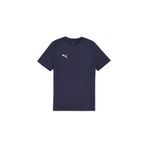 Puma Teamfinal Günlük Kullanım Erkek Tişörtü