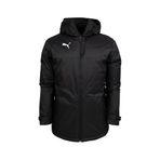 Puma Teamfinal Parka Jacket Erkek Kışlık Soğuğa Dayanıklı Mont
