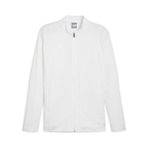 Puma Teamfinal Training Jacket Erkek Futbol Antrenman Ceketi 65855404 Beyaz - 3XL