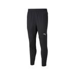 Puma Teamfinal Training Pants Siyah Erkek Futbol Eşofman Altı