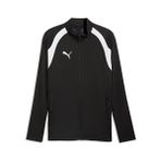 Puma TEAMFINAL26 Training Jacket Erkek Futbol Kamp Ceketi 65968203 Siyah - XL