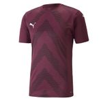 Puma Teamglory Jersey Kırmızı Erkek Futbol Forması