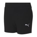 Puma Teamgoal 23 Casuals Shorts W Siyah Kadın Futbol Şortu