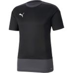 Puma Teamgoal 23 Erkek Futbol Forması Siyah 65648203 M Beden Sezonluk Antrenman Jersey