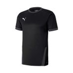 Puma Teamgoal 23 Jersey Erkek Futbol Forması Siyah Renk M Beden 70417103 Modern Tasarım