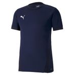 Puma Teamgoal 23 Jersey Lacivert Erkek Futbol Forması