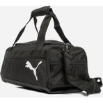 Puma TeamGOAL 23 Teambag S Unisex Siyah El / Omuz Çantası Küçük Boy Dayanıklı Tekstil Malzeme 076857-03 v1