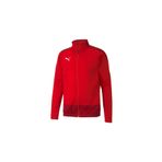 Puma Teamgoal 23 Training Jacket Erkek Ceketi 65656101 Kırmızı