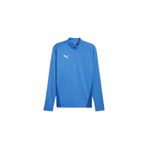 Puma TeamGoal 24 Antrenman Eşofman Tek Üst 658629-02