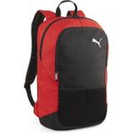 Puma Teamgoal Backpack 090239 Unısex Sırt Çantası - Kırmızı