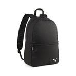 Puma Teamgoal Backpack Core 090238 01 Siyah Unisex Sırt Çantası Siyah