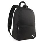 Puma Teamgoal Backpack Core 090238_01 Siyah Unisex Sırt Çantası