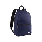Puma Teamgoal Backpack Core Sırt Çantası 09023805 Lacivert