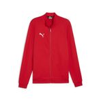 PUMA Teamgoal Casual Tracktop erkek eşofman üstü