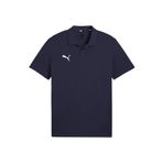 Puma Teamgoal Casuals Erkek Spor Günlük Polo Tişörtü