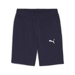 Puma Teamgoal Casuals Shorts Erkek Futbol Antrenman Şortu 65860806 Lacivert - XL