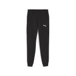 PUMA Teamgoal erkek örgü pantolon, boş zaman pantolonu