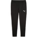 Puma Teamgoal Football Erkek Antrenman Eşofman Altı - Puma Black-Puma White