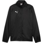 Puma Teamgoal Football Erkek Ceket - XS