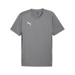 Puma Teamgoal Jersey Erkek Futbol Antrenman Tişörtü 65863613 Beyaz - XL