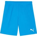 Puma Teamgoal Shorts Erkek Futbol Antrenman Şortu 70575202 Mavi - XL