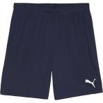 Puma Teamgoal Shorts Erkek Futbol Antrenman Şortu 70575206 Mavi - XL
