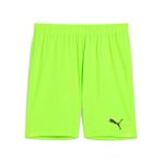 Puma Teamgoal Shorts Erkek Futbol Antrenman Şortu 70575220 Yeşil