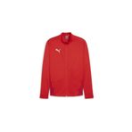 Puma Teamgoal Training Jacket Erkek Ceketi 65863303 Siyah
