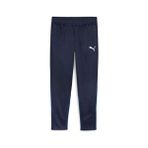Puma Teamgoal Training Pant Erkek Futbol Antrenman Eşofman Altı 65863906 Lacivert - 2XL