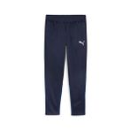 Puma Teamgoal Training Pant Erkek Futbol Antrenman Eşofman Altı 65863906 Lacivert - S
