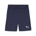 Puma Teamgoal Training Short Erkek Futbol Antrenman Şortu 65864306 Lacivert