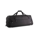 Puma Teamgoal Wheel Teambag L Futbol Takım Çantası 9024201 Siyah