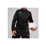 Puma Teamgoal Zip Top Günlük Kullanıma ve Antrenmana Uygun Sweatshirt