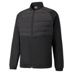 PUMA Teamliga Hybrid erkek ceketi, süveter
