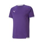 Puma Teamliga Jersey Erkek Futbol Forması 70491710 Mor
